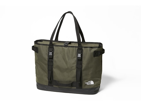 THE NORTH FACE」からキャンプギア「FIELUDENS SERIES」発売