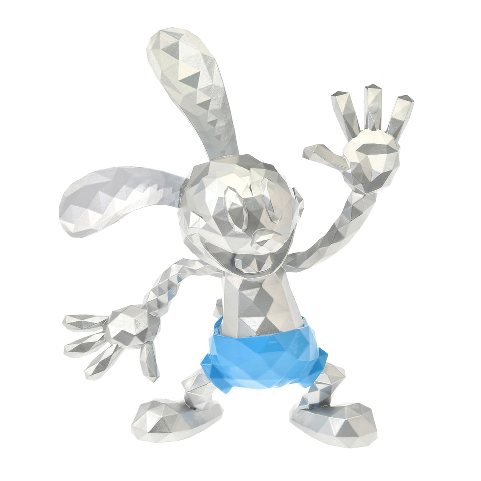 Disney100のラインアップに「オズワルド・ザ・ラッキー・ラビット