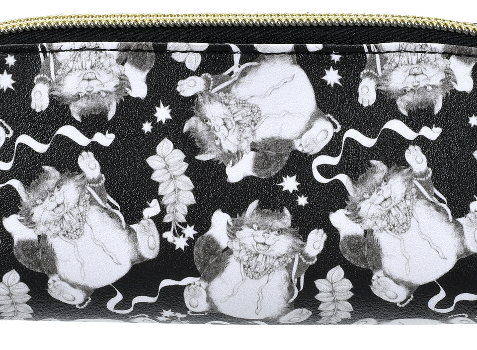 まもなく発売！ ディズニーストア、ヒグチユウコが描く限定ルシファー