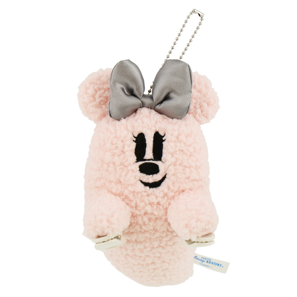 肩のせゴーストはマスト！ ディズニー・ハロウィーンのパークを楽しむ