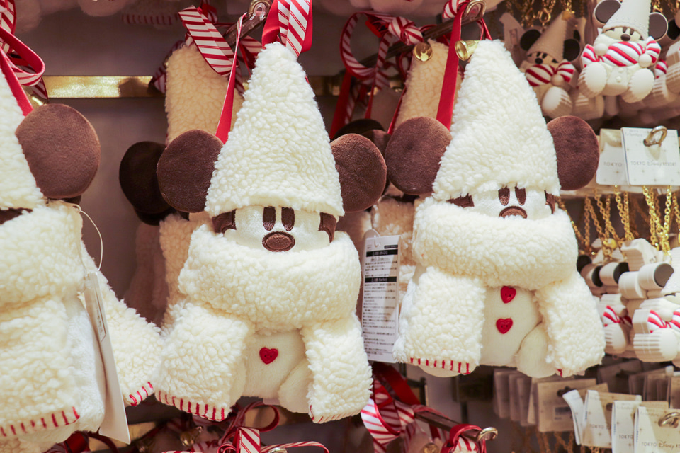 今年のリルリンリンは白！ ペアで楽しめる鈴入りリングからあったか