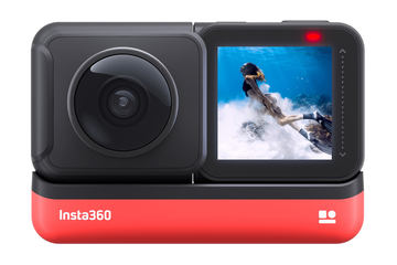 ハローキティの小型アクションカメラ「Insta360 GO 特別版 ハロー