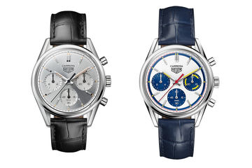 キャプテン翼×LOCMANコラボ時計」100本限定で7月28日発売。先行予約で