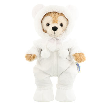 ダッフィー＆フレンズがフィギュアに！ 東京ディズニーリゾート40周年