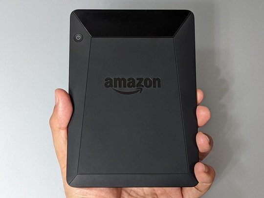 いま「Kindle Oasis」の最新モデルへ買い替えるべき旧モデルはどれ