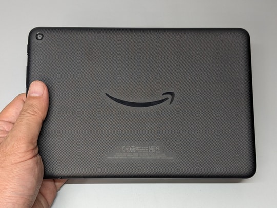 Amazonの「Fire HD 8（第12世代）」はどのモデルを選ぶべき