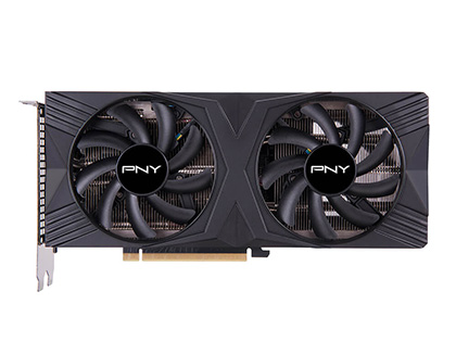 PNY/ZOTAC/玄人志向のGeForce RTX 4070が発売、3年保証の「GALAKURO