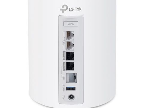 TP-LinkのメッシュWi-Fi 7ルーター「Deco BE85」が登場 - AKIBA PC