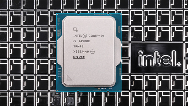インテル Core i9 プロセッサー 14900Kを電力リミット・チューニングで