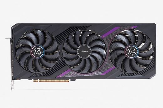 冷却重視のカード設計！ASRock「Radeon RX7800 XT Phantom Gaming 16G