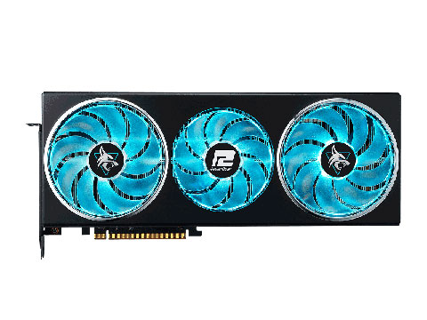 PowerColorと玄人志向の「Radeon RX 7900 GRE」が入荷 - AKIBA PC Hotline!