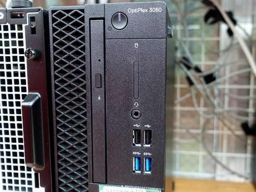 第8世代Core搭載のスリムタワー「OptiPlex 3060 SFF」が24,800円！中古