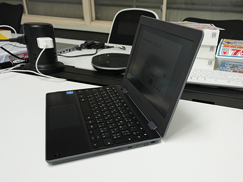 ASUS「Chromebook Flip」が8,980円！中古品が大量入荷 - AKIBA PC Hotline!