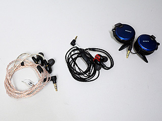 デレステとガンダムUCの音が別次元に、20万円のイヤホン「Westone W80