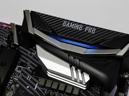 お手軽OCで初心者も安心！MSIのCoffee Lake-Sマザー「Z370 GAMING PRO