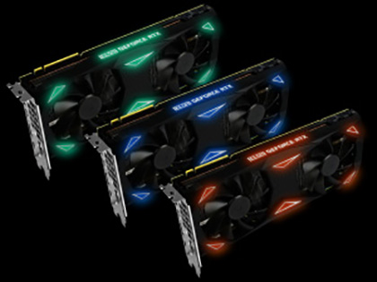 ELSAのGeForce RTX 2080 Ti/2070 Superが発売、S.A.C.3クーラー搭載