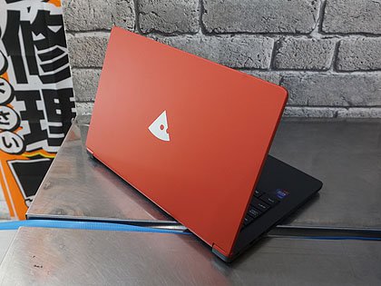 Ryzen 5搭載の数量限定14型ノート「m-Book X400B」がデビュー、価格は