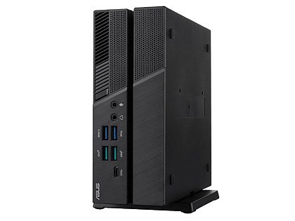 X68000風デザインのミニPC「Mini PC PB60G」が入荷、GPUが追加できる