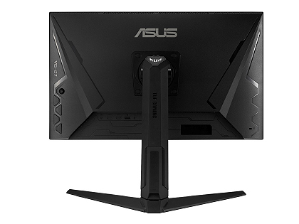 170Hz駆動/IPSパネル採用の27型WQHDゲーミング液晶「TUF GAMING