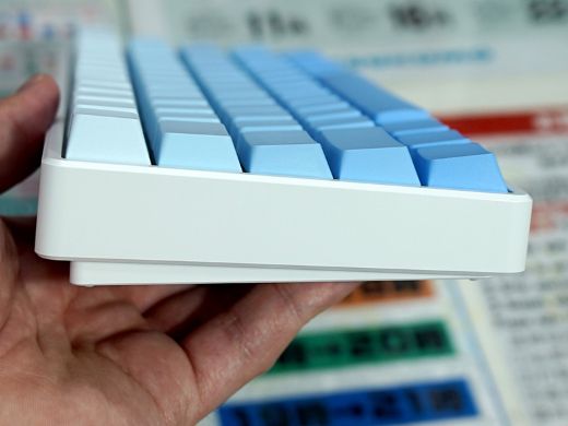 ATKのアルミ筐体/ラピトリ対応65％キーボード「ATK68 V2 S/Pro」が発売