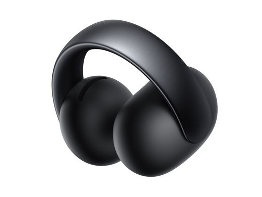 イヤーカフ型の完全ワイヤレスイヤホン「Soundcore AeroClip」がAnker