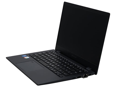 Core i5-1235U+16GBメモリを搭載した「dynabook G83/KW」が81,400円