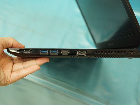 第11世代Core i5やメモリ16GB搭載の「dynabook B65/HS」が52,800円