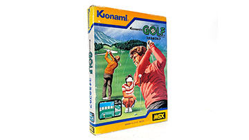 人気アーケードゲームの移植作、MSX2版『忍者くん 阿修羅の章