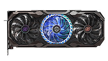 AMDの最速GPU「Radeon RX 6900 XT」がデビュー、リファレンスモデルが