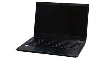 第10世代CoreやWindows 11 Home搭載の「dynabook S73/FR」が29,980円