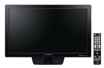 DXアンテナ、USB HDD録画対応の32/24型液晶テレビ - AV Watch