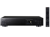 パイオニア、ネットワークプレーヤー「N-50」に台数限定の黒モデル