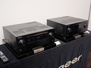 パイオニア、Dolby Atmos対応の最上位AVアンプ「SC-LX88」 - AV Watch