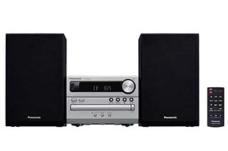 USB DAC搭載のパナソニックハイレゾミニコンポ「SC-PMX100」 - AV Watch