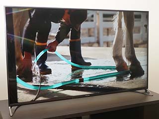 パナソニックが考える「日本の4K」。VIERA CX800の狙いとは? - AV Watch