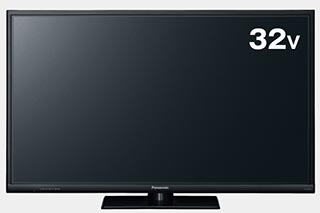Wi-FiとWチューナ搭載の32/24型「VIERA C325シリーズ」 - AV Watch