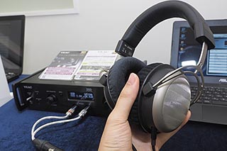 beyerdynamic最上位ヘッドフォン「T1」が、リケーブル/バランス対応の