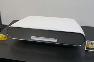 パナソニック、デジタル5チェンジャー搭載オーディオ - AV Watch