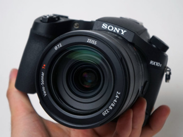 小寺信良の週刊 Electric Zooma!】サンデービデオグラファーには最強