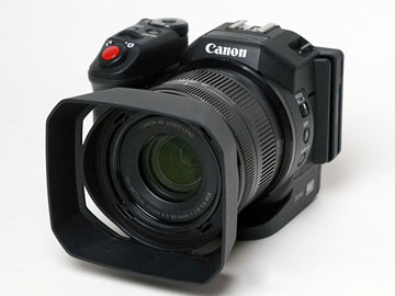 小寺信良の週刊 Electric Zooma!】約20万円で買える“小さな業務用4K