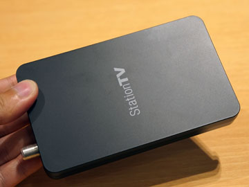 ピクセラ、3波W対応で2番組同時録画できるWindows向けTVチューナ。約