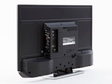 極音”テレビを投入する新生オリオン、オーディオ技術投入した32/24型