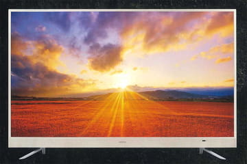 復活アイワの4K液晶テレビが1月18日発売。55/49/43型の4Kベーシック機