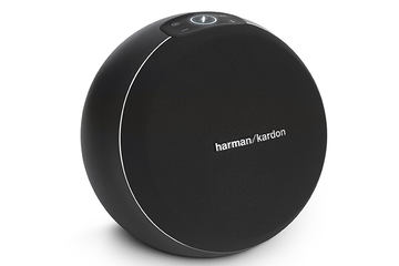Harman Kardon、Chromecast/Spotify対応スピーカー「OMNI 10+/20+
