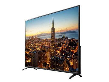 ピクセラ、43型で4K/HDR対応約78,480円の液晶ディスプレイ。50型も