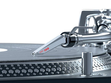 Concorde復活。オルトフォン100周年記念カートリッジ「The Concorde