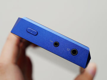 最高音質+ポータビリティを追求したAstell&Kern新プレーヤー「SP1000M