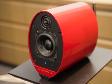 クリプトン、Bluetooth/PC/光接続できる約9万円の高音質アクティブ