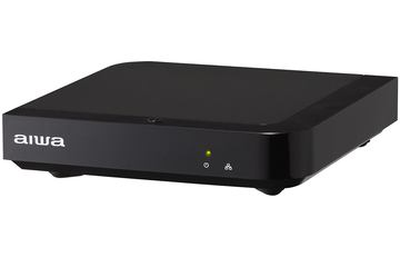 AIWAの43型4Kテレビが59,800円。ビックカメラ独占販売 - AV Watch