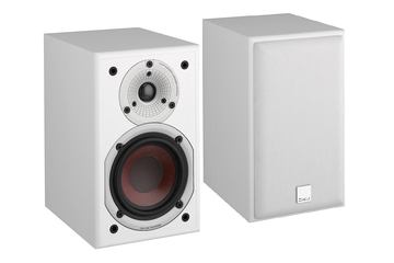 白いDALIスピーカー「SPEKTOR」。“本当のHi-Fi”を3万円台から - AV Watch